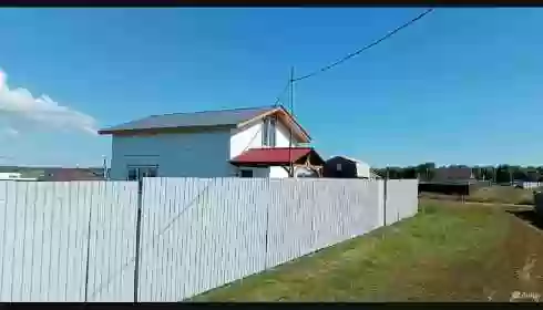 2 этажный, 3-комн. дом, 84 м², 12 соток, рудаки