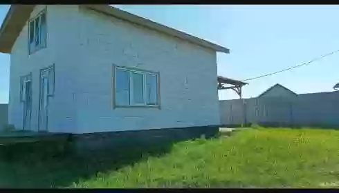 2 этажный, 3-комн. дом, 84 м², 12 соток, рудаки
