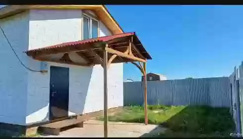 2 этажный, 3-комн. дом, 84 м², 12 соток, рудаки