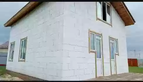2 этажный, 3-комн. дом, 84 м², 12 соток, рудаки