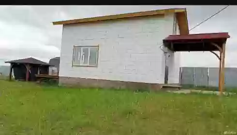 2 этажный, 3-комн. дом, 84 м², 12 соток, рудаки