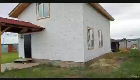 2 этажный, 3-комн. дом, 84 м², 12 соток, рудаки
