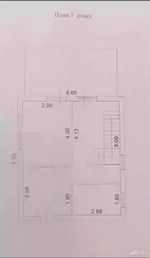 2 этажный, 3-комн. дом, 84 м², 12 соток, рудаки