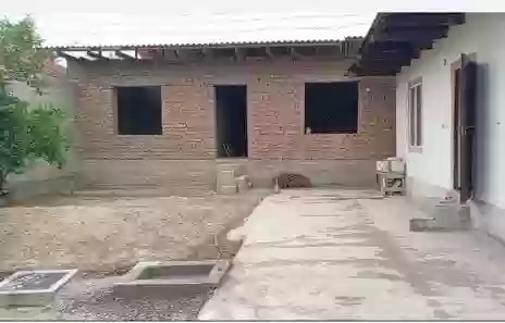1 этажный, 6-комн. дом, 4 м², 4 соток, истиклол 5