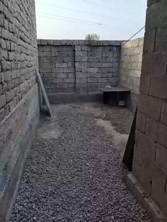 1 этажный, 6-комн. дом, 4 м², 4 соток, истиклол 5