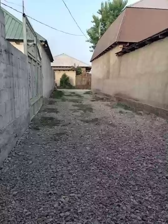 1 этажный, 6-комн. дом, 4 м², 4 соток, истиклол 5