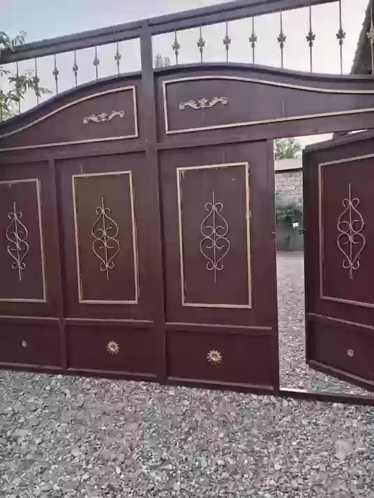 1 этажный, 6-комн. дом, 4 м², 4 соток, истиклол 5