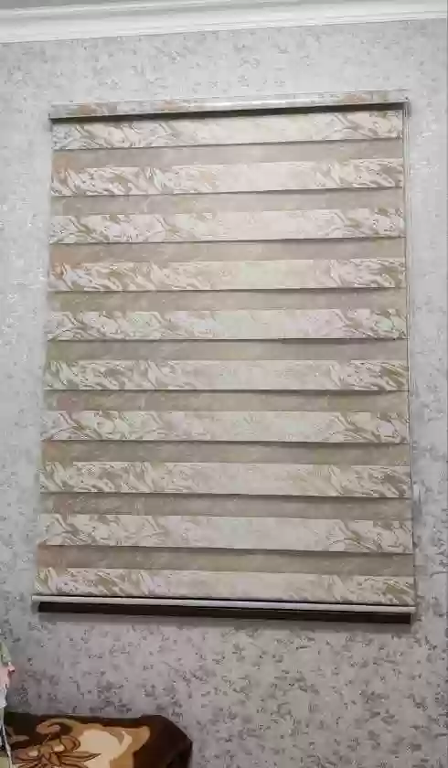 Жалюзи 