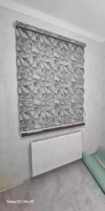 Жалюзи 