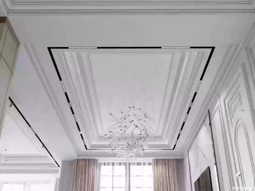 Устои отделка