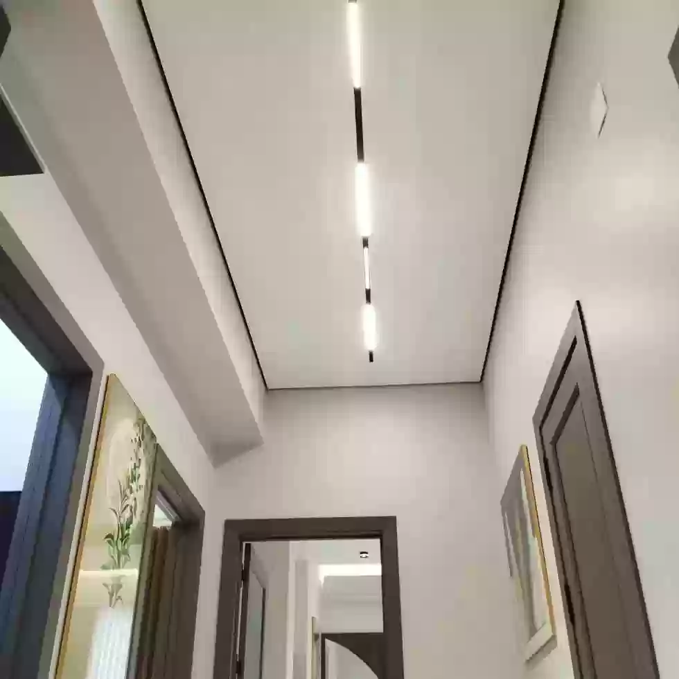 Устои отделка