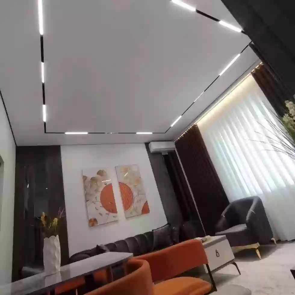 Устои отделка