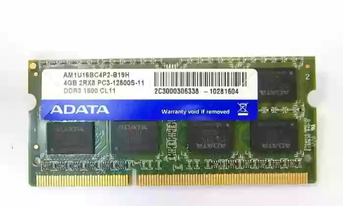 оперативная память DDR3 4gb