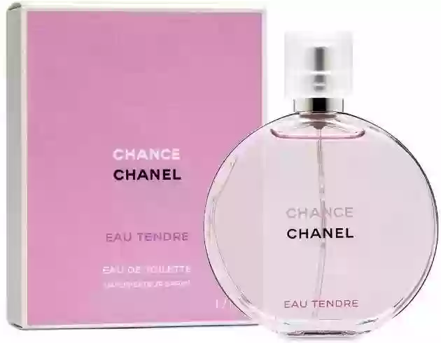 Chanel Chance eau Tendre