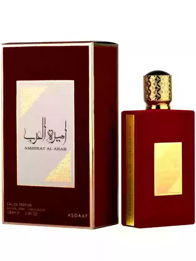 Ameerat Al Arab Asdaaf