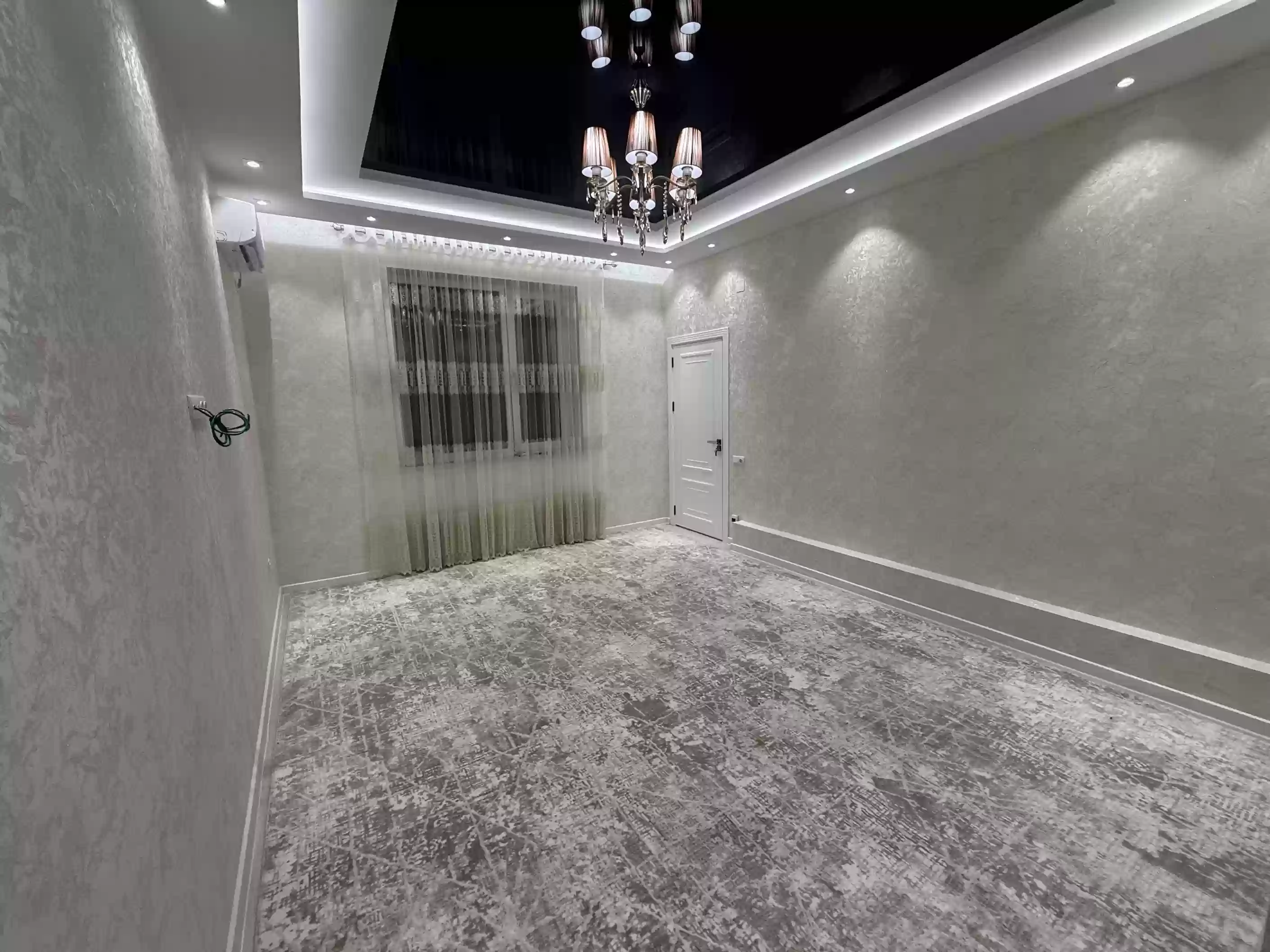 2-к квартира, 4 этаж, 79 м², 8 микрорайон