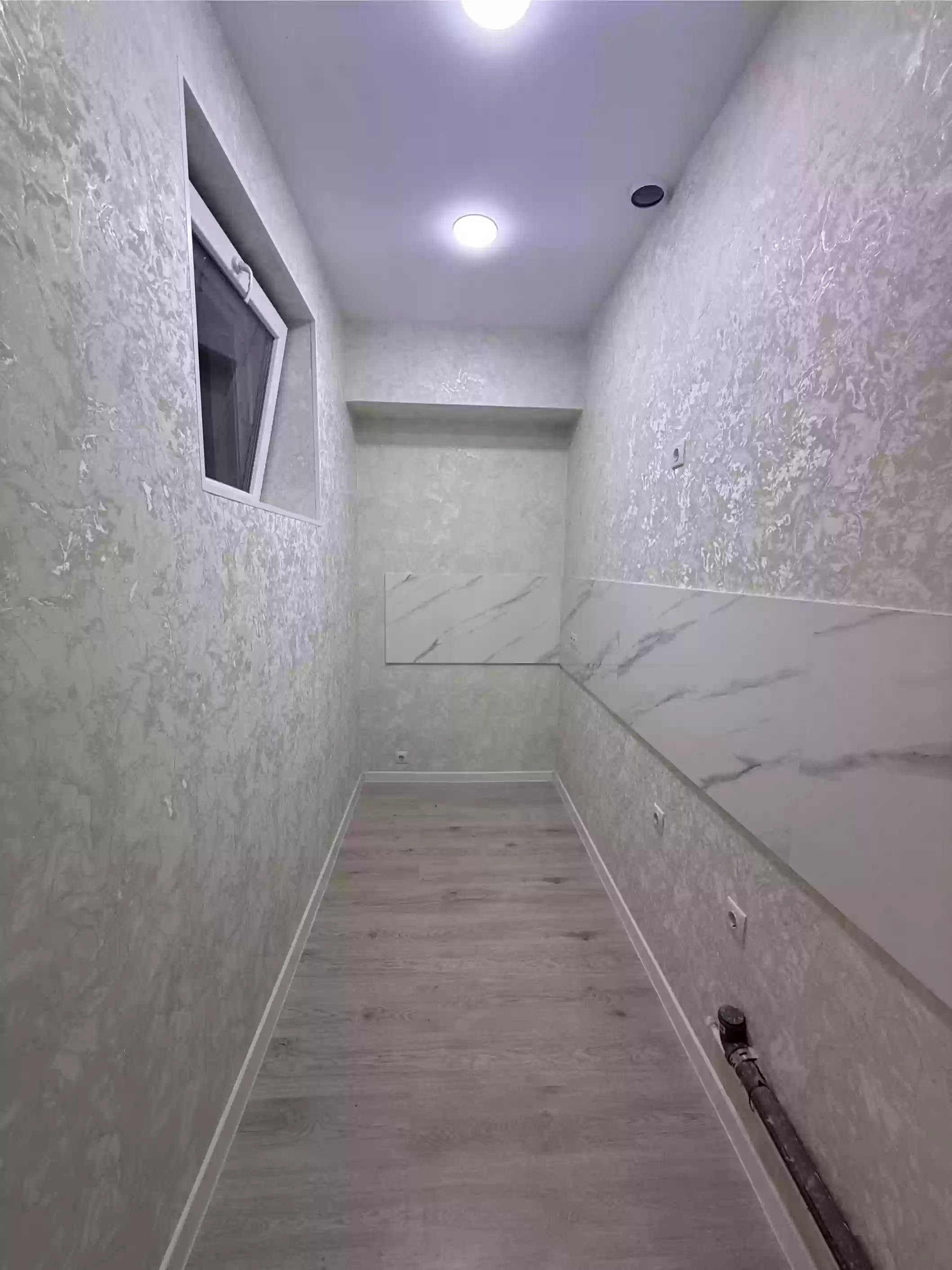 2-к квартира, 4 этаж, 79 м², 8 микрорайон