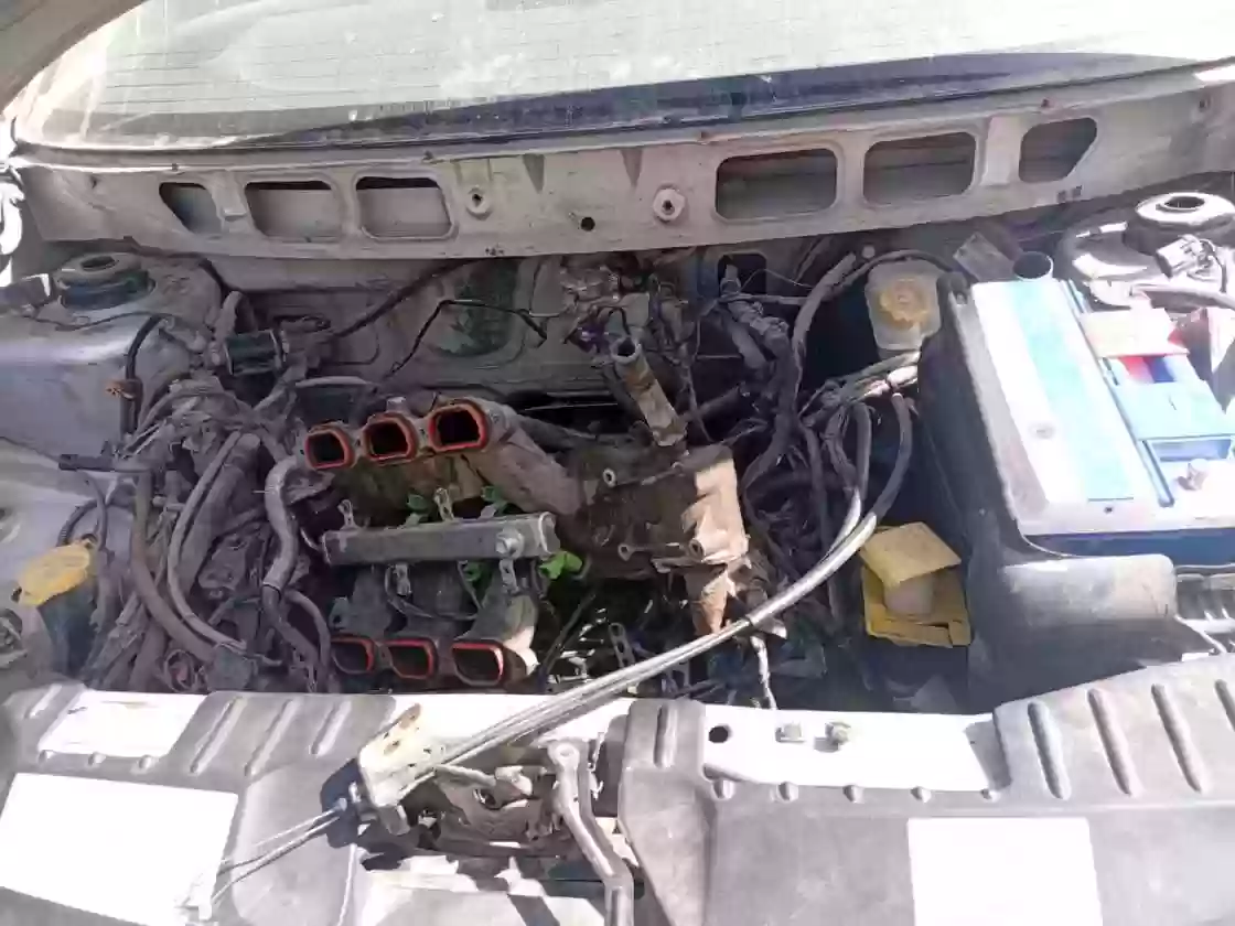 Dodge Caravan 2006