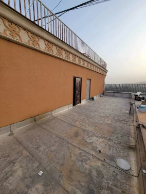 1-к квартира, 10 этаж, 96 м², Сино