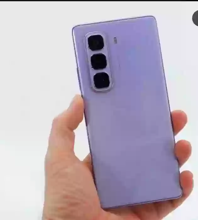 infinix HOT 50 pro  — миниатюра 2