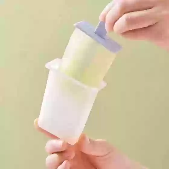 Форма для мороженого 