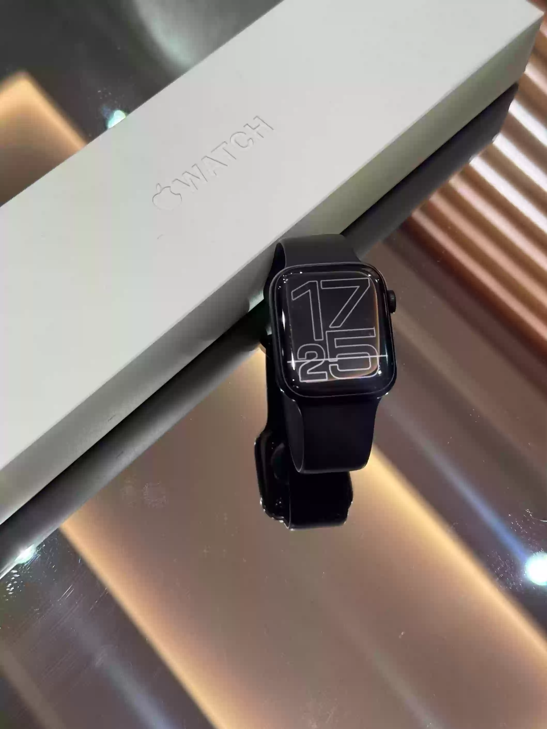 Apple Watch 8 series 45mm