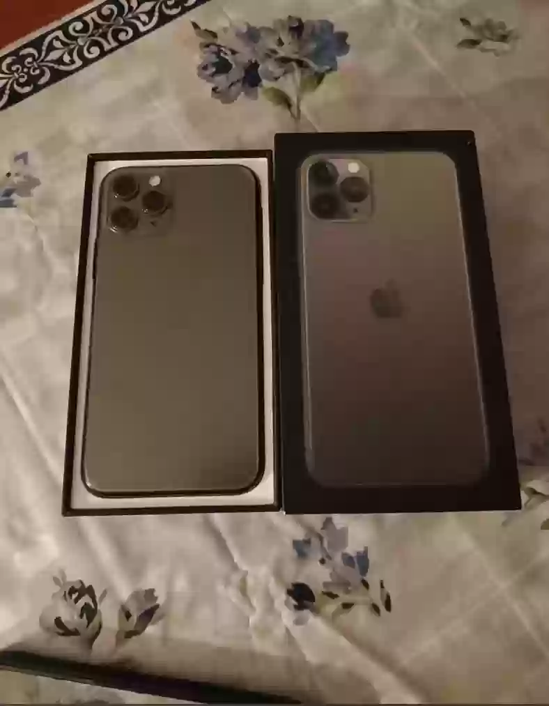 Apple iPhone 11 Pro 