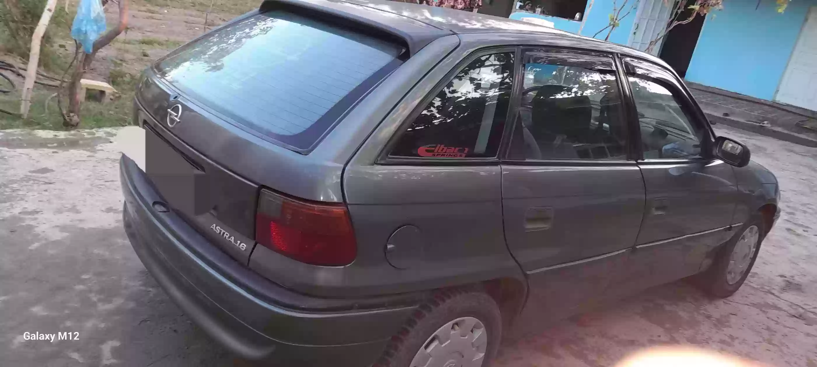 Opel Astra f 1994