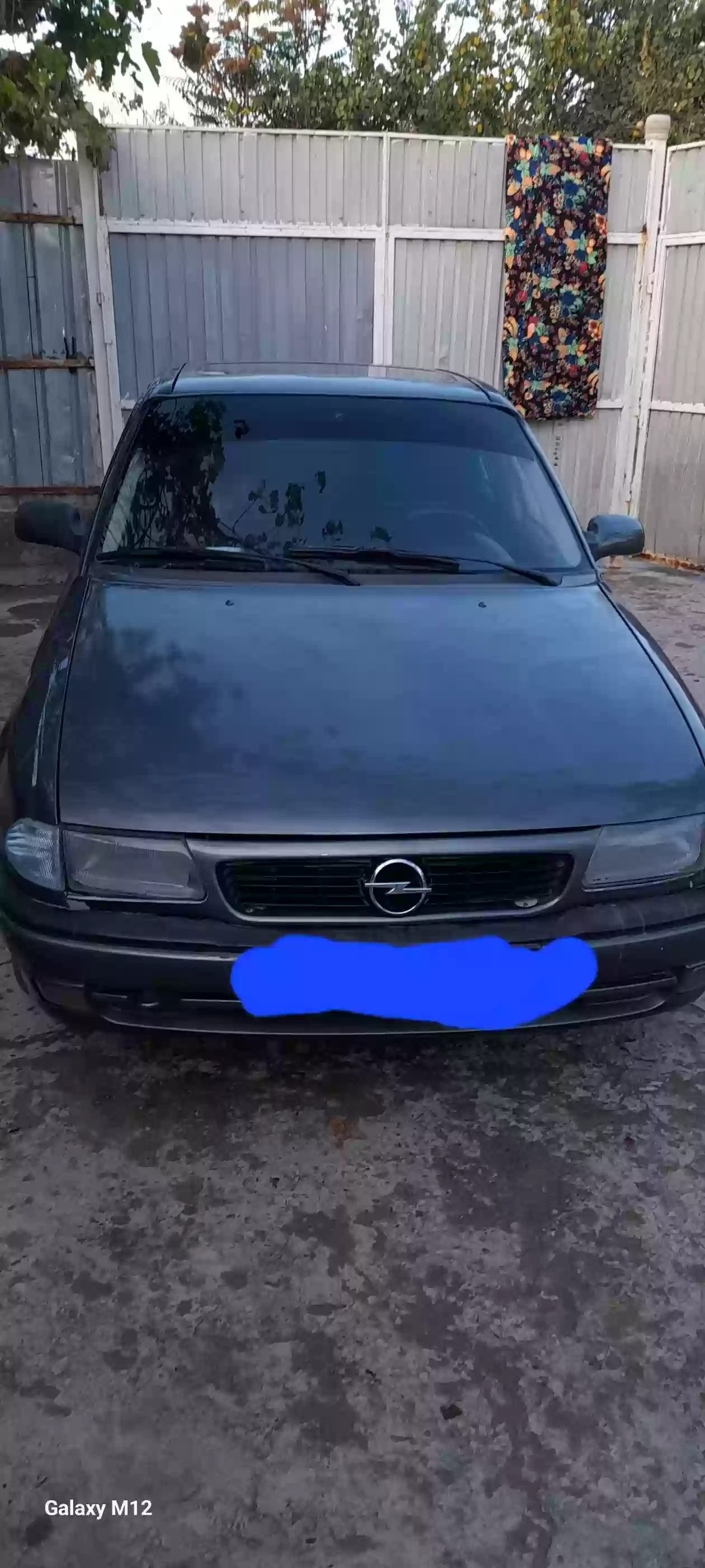 Opel Astra f 1994