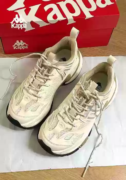 Кроссовки КАППА