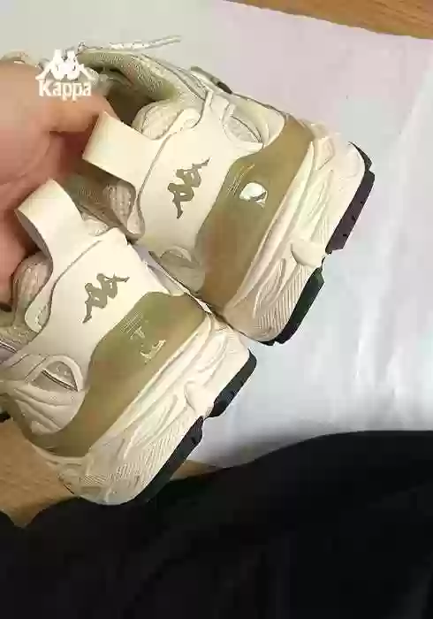 Кроссовки КАППА 