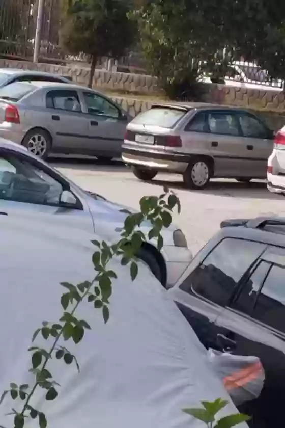 Opel Astra f 1996
