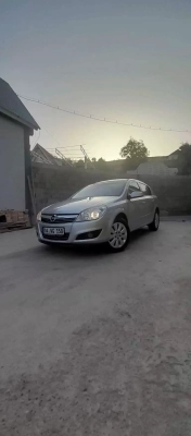 Opel Astra h 2009