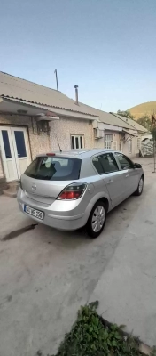 Opel Astra h 2009