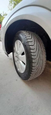 Opel Astra h 2009