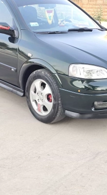 Opel Astra j 2000