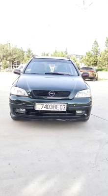 Opel Astra j 2000