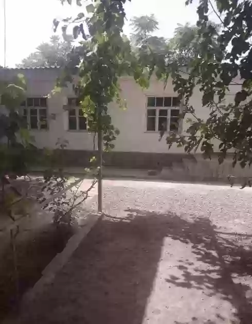 1 этажный, 5-комн. дом, 6 м², 6 соток, город Бохтар
