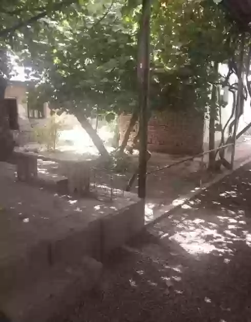 1 этажный, 5-комн. дом, 6 м², 6 соток, город Бохтар