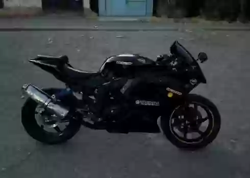 мотоцикл Huosung 250куб