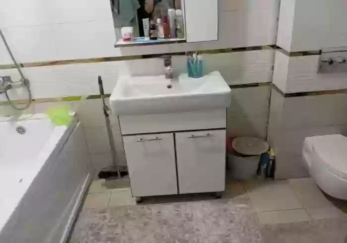 2-к квартира, 1 этаж, 85 м², Сино, 33 мкр