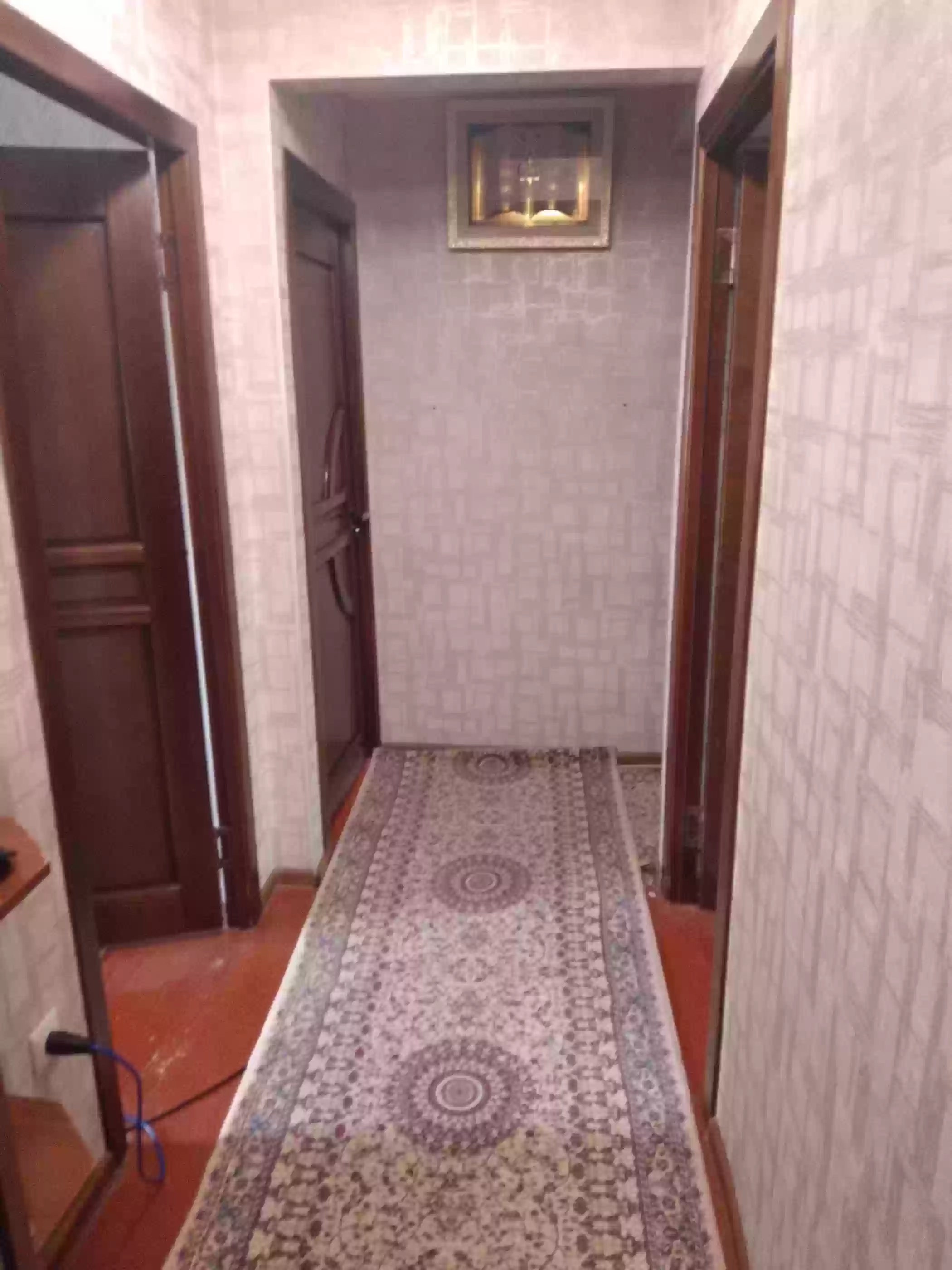 3-к квартира, 2 этаж, 70 м², 65 микрорайон Пеши масчити эмоми азам