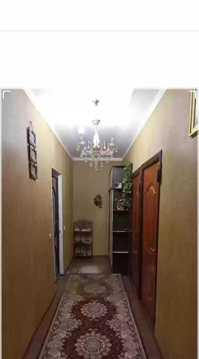 4-к квартира, 3 этаж, 85 м², н.Фирдавси калхоз Россия пракат москвич