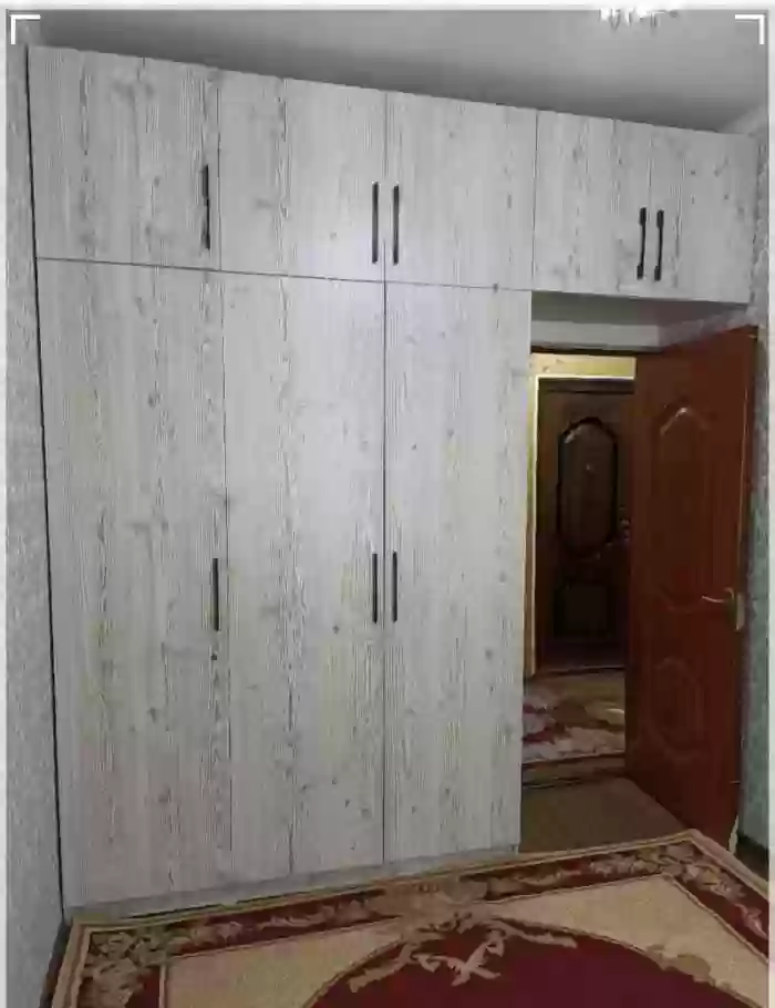 4-к квартира, 3 этаж, 85 м², н.Фирдавси калхоз Россия пракат москвич