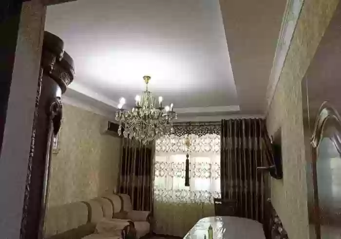 4-к квартира, 3 этаж, 85 м², н.Фирдавси калхоз Россия пракат москвич