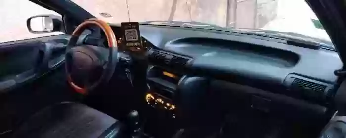 Opel Astra f 1993
