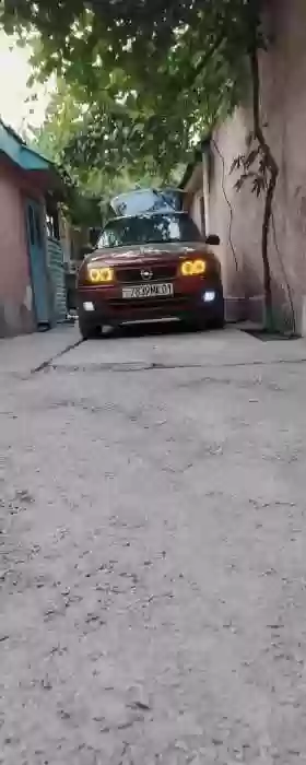Opel Astra f 1993