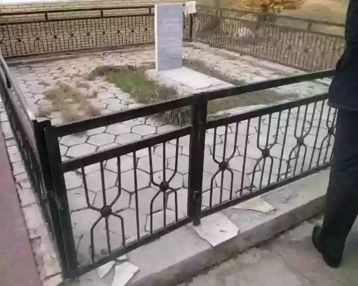 Сварщик