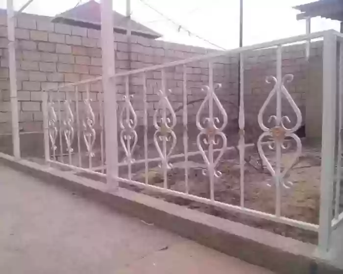 Сварщик