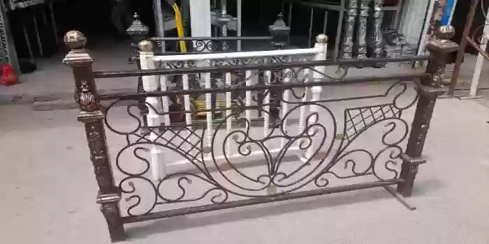 Сварщик